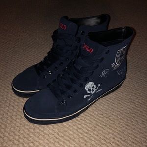 Polo Shoes